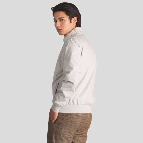 Men's Classic Iconic Racer Jacket (Slim Fit) - Picture 5 of 6